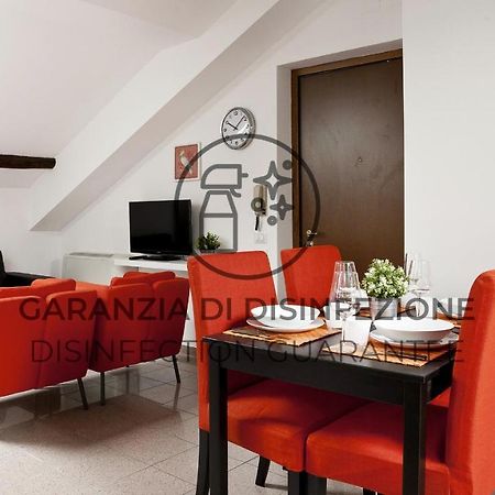 ミラノItalianway-Bressanoneアパートメント エクステリア 写真