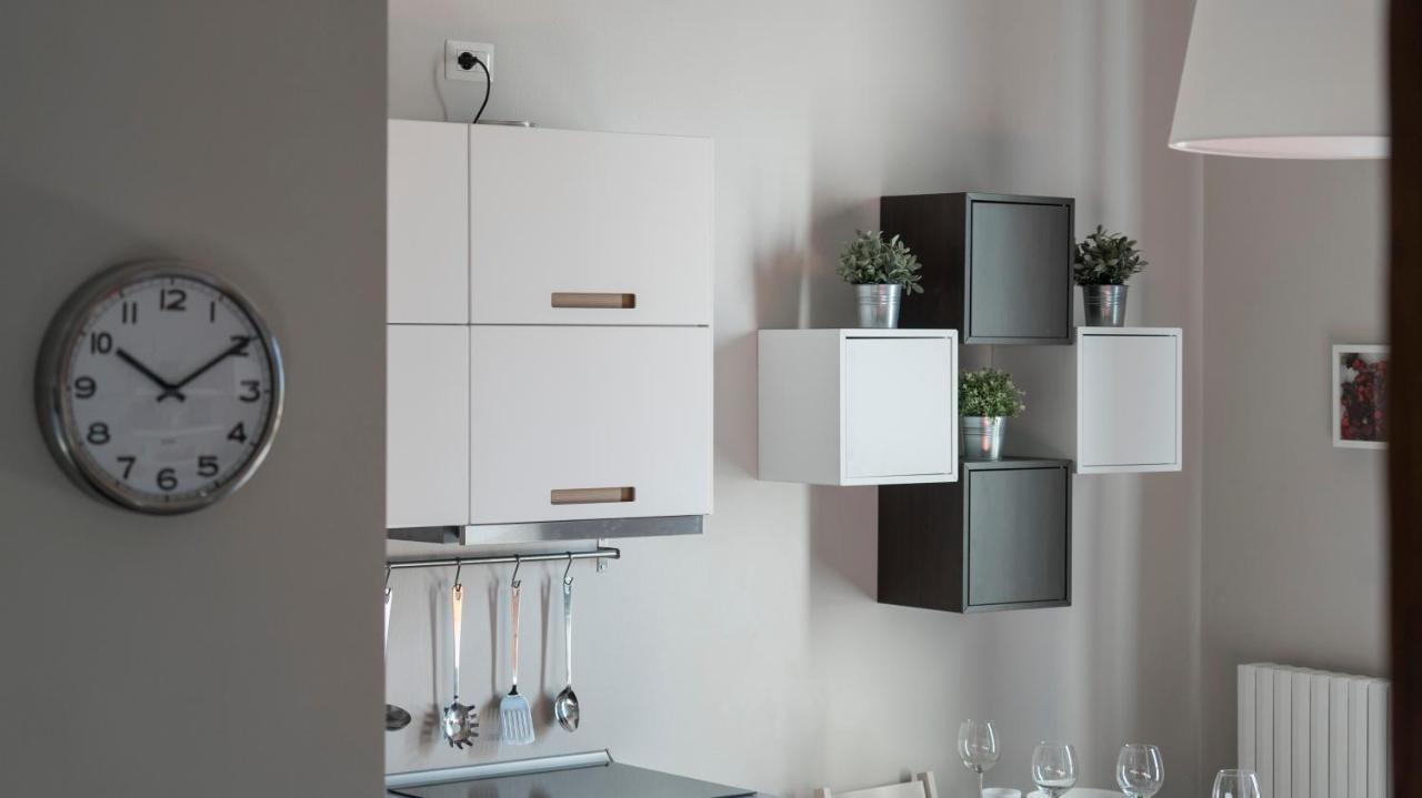 ミラノItalianway-Bressanoneアパートメント 部屋 写真