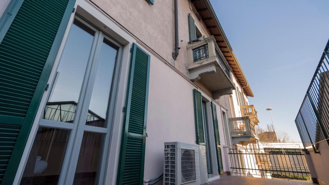 ミラノItalianway-Bressanoneアパートメント 部屋 写真