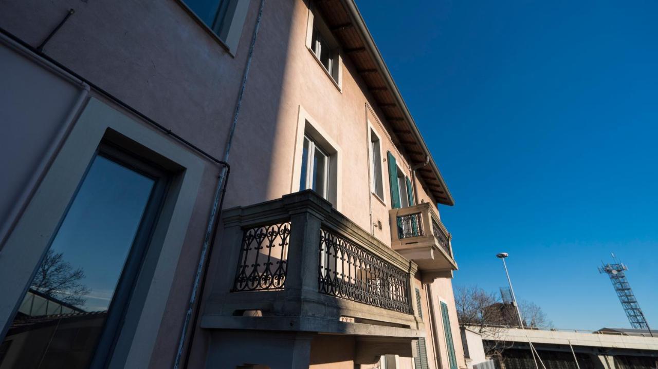 ミラノItalianway-Bressanoneアパートメント 部屋 写真